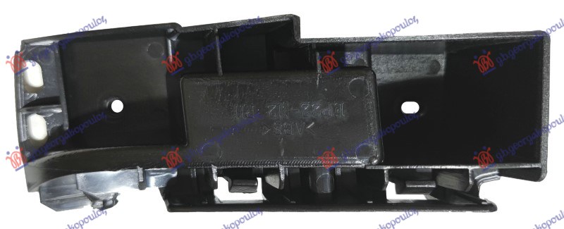 ΒΑΣΗ ΠΡΟΦΥΛΑΚΤΗΡΑ ΠΙΣΩ ΑΝΩ ΕΣΩΤΕΡΙΚΗ ΠΛΑΣΤΙΚΗ ΔΕΞ