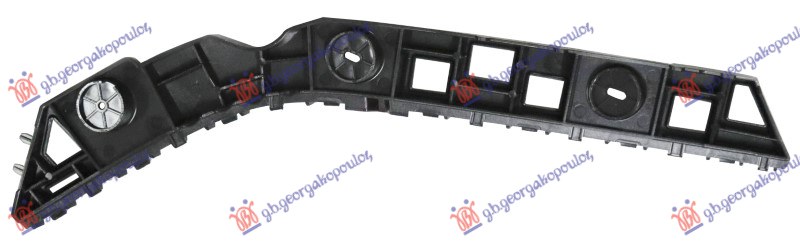 ΒΑΣΗ ΠΡΟΦΥΛΑΚΤΗΡΑ ΠΙΣΩ ΑΝΩ ΕΞΩ ΠΛΑΣΤΙΚΗ ΔΕΞ