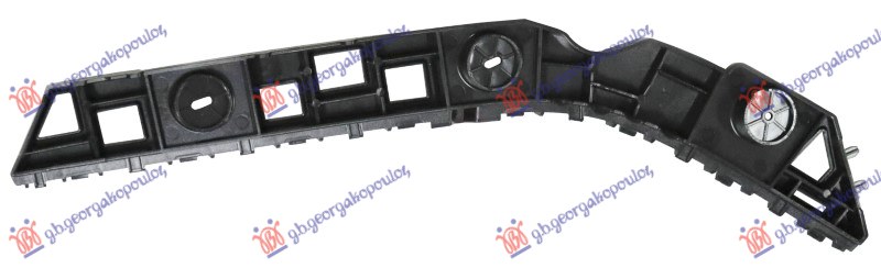 ΒΑΣΗ ΠΡΟΦΥΛΑΚΤΗΡΑ ΠΙΣΩ ΑΝΩ ΕΞΩ ΠΛΑΣΤΙΚΗ ΑΡ