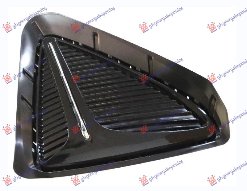 ΔΙΧΤΥ ΠΡΟΦΥΛΑΚΤΗΡΑ ΕΜΠΡΟΣ (ΜΕ ΤΡΥΠΕΣ ΓΙΑ ΧΡΩΜΙΟ) ΔΕΞ