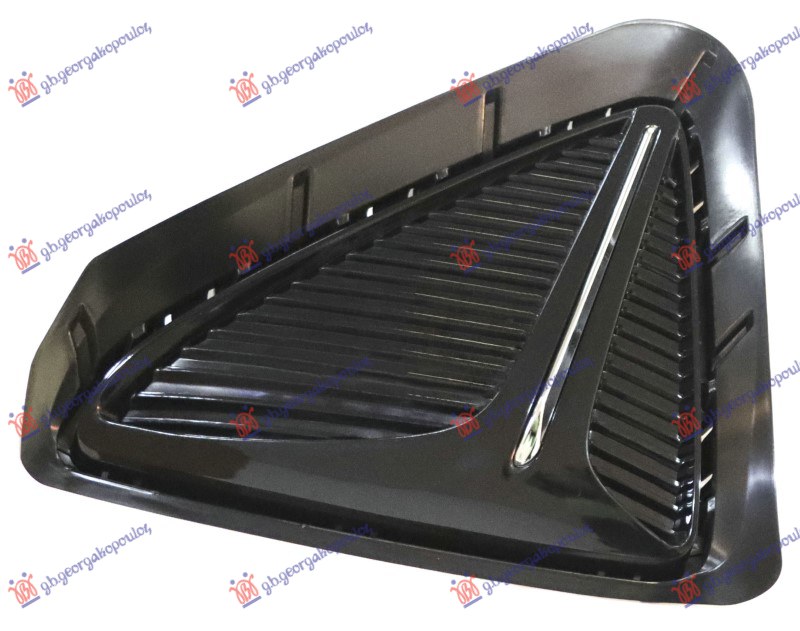 ΔΙΧΤΥ ΠΡΟΦΥΛΑΚΤΗΡΑ ΕΜΠΡΟΣ (ΜΕ ΤΡΥΠΕΣ ΓΙΑ ΧΡΩΜΙΟ) ΑΡ