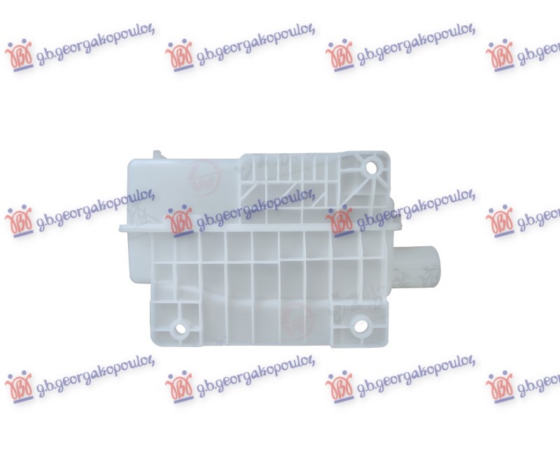 ΔΟΧΕΙΟ ΝΕΡΟΥ ΥΑΛΟΚΑΘΑΡΙΣΤΗΡΩΝ (ΜΕ ΘΕΣΗ ΓΙΑ 1 ΜΟΤΕΡ)