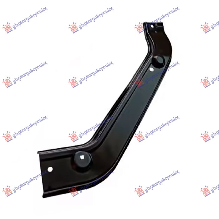 ΦΑΝΟΣΤΑΤΗΣ ΕΜΠΡΟΣ ΜΕΤΑΛΛΙΚΟΣ ΔΕΞ