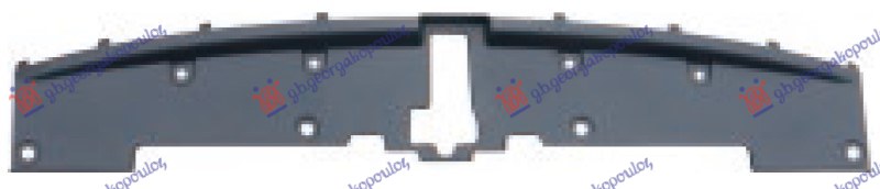 ΠΛΑΣΤΙΚΗ ΠΟΔΙΑ ΜΕΤΩΠΗΣ ΑΝΩ