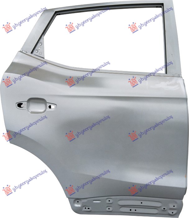 ΠΟΡΤΑ ΠΙΣΩ ΔΕΞ