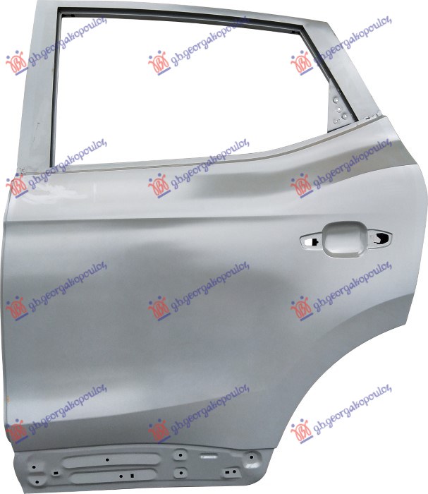 ΠΟΡΤΑ ΠΙΣΩ ΑΡ