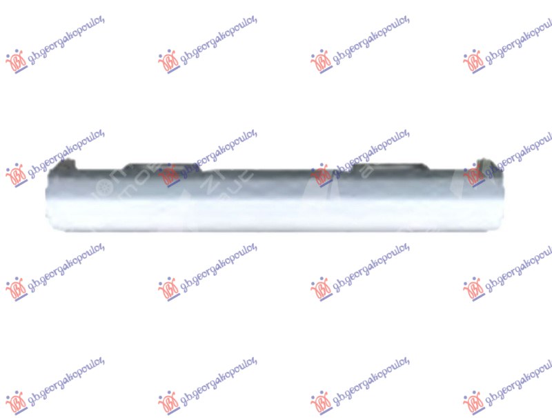 ΔΙΑΚΟΣΜΗΤΙΚΟ ΣΠΟΙΛΕΡ ΠΡΟΦΥΛΑΚΤΗΡΑ ΕΜΠΡΟΣ ΑΝΩ ΒΑΦΟΜΕΝΟ