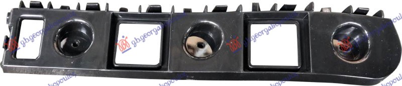 ΒΑΣΗ ΠΡΟΦΥΛΑΚΤΗΡΑ ΠΙΣΩ ΠΛΑΙΝΗ ΠΛΑΣΤΙΚΗ ΔΕΞ