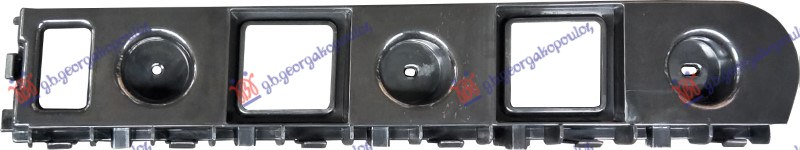 ΒΑΣΗ ΠΡΟΦΥΛΑΚΤΗΡΑ ΠΙΣΩ ΠΛΑΙΝΗ ΠΛΑΣΤΙΚΗ ΑΡ