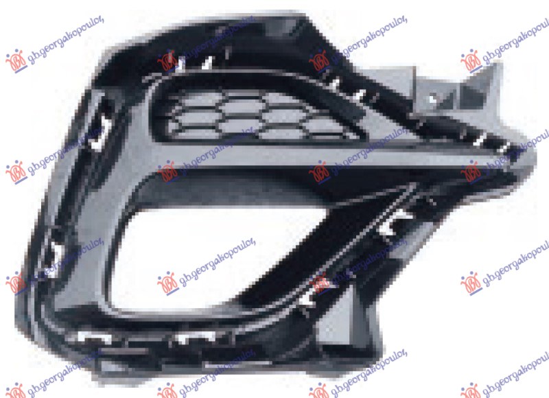 ΔΙΧΤΥ ΠΡΟΦΥΛΑΚΤΗΡΑ ΕΜΠΡΟΣ (ΜΕ ΤΡΥΠΑ ΓΙΑ ΠΡΟΒΟΛΕΑ) ΔΕΞ