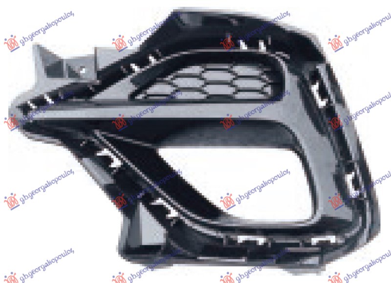 ΔΙΧΤΥ ΠΡΟΦΥΛΑΚΤΗΡΑ ΕΜΠΡΟΣ (ΜΕ ΤΡΥΠΑ ΓΙΑ ΠΡΟΒΟΛΕΑ) ΑΡ