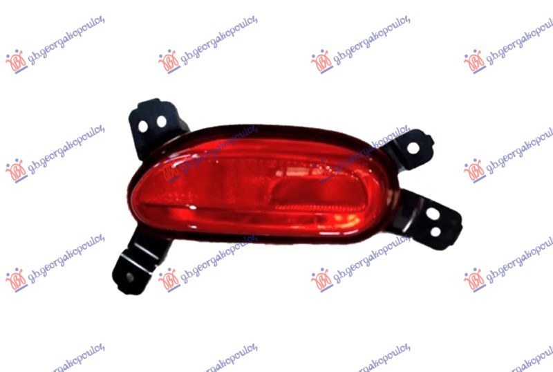 ΦΑΝΟΣ ΠΙΣΩ ΟΜΙΧΛΗΣ ΔΕΞ