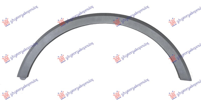 ΚΟΥΡΜΠΑ ΦΤΕΡΟΥ ΠΙΣΩ ΠΛΑΣΤΙΚΗ ΔΕΞ