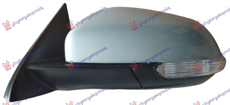 ΚΑΘΡΕΦΤΗΣ ΗΛΕΚΤΡΙΚΟΣ ΘΕΡΜΑΙΝΟΜΕΝΟΣ ΒΑΦΟΜΕΝΟΣ (ΜΕ ΦΛΑΣ) ΑΡ