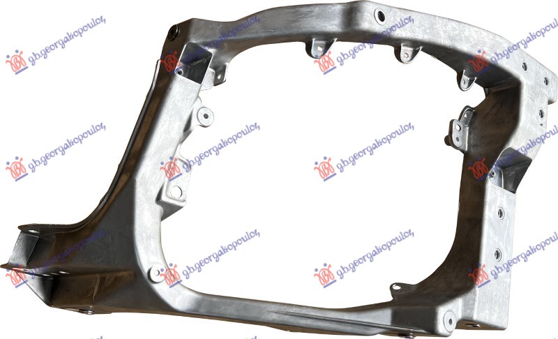 ΦΑΝΟΣΤΑΤΗΣ ΕΜΠΡΟΣ ΑΛΟΥΜΙΝΙΟ ΑΡ