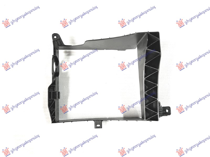 ΑΕΡΑΓΩΓΟΣ ΨΥΓΕΙΟΥ INTERCOOLER ΕΞΩ ΔΕΞ