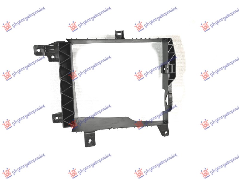 ΑΕΡΑΓΩΓΟΣ ΨΥΓΕΙΟΥ INTERCOOLER ΕΞΩ ΑΡ