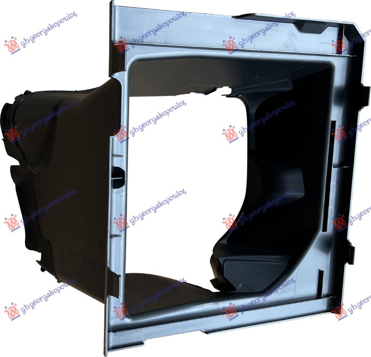 ΑΕΡΑΓΩΓΟΣ ΨΥΓΕΙΟΥ INTERCOOLER ΕΣΩ ΔΕΞ