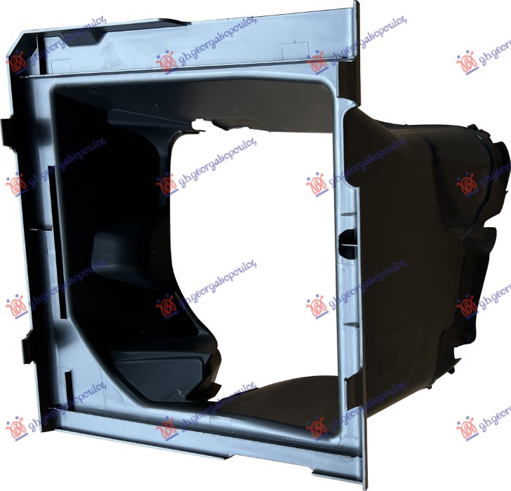 ΑΕΡΑΓΩΓΟΣ ΨΥΓΕΙΟΥ INTERCOOLER ΕΣΩ ΑΡ