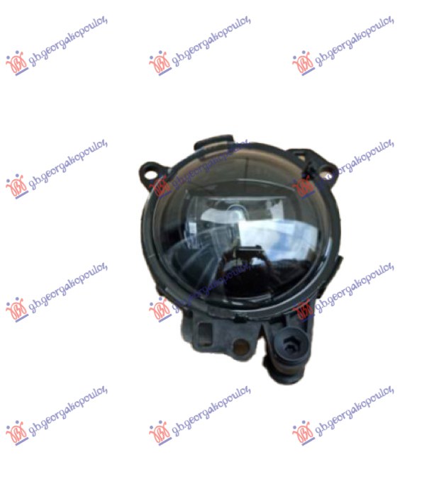 ΠΡΟΒΟΛΕΑΣ ΟΜΙΧΛΗΣ LED (ΔΕΞΙ=ΑΡΙΣΤΕΡΟ)