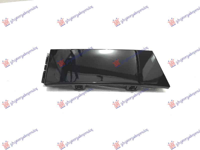 ΔΙΑΚΟΣΜΗΤΙΚΟ ΦΑΝΟΥ ΕΜΠΡΟΣ ΚΑΤΩ ΒΑΜΜΕΝΟ ΜΑΥΡΟ ΔΕΞ