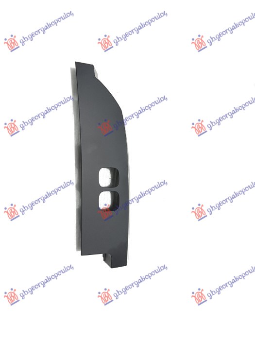 ΔΙΑΚΟΣΜΗΤΙΚΟ ΦΑΝΟΥ ΠΙΣΩ ΕΞΩ ΒΑΦΟΜΕΝΟ ΔΕΞ