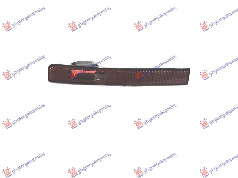 ΦΑΝΟΣ ΠΙΣΩ ΟΜΙΧΛΗΣ/ΑΝΤΑΝΑΚΛΑΣΤΙΚΟ ΔΕΞ