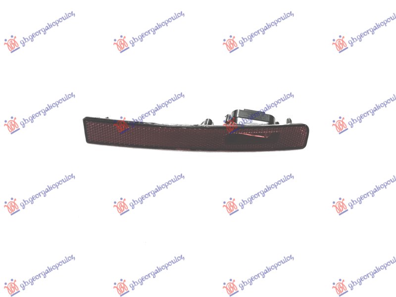 ΦΑΝΟΣ ΠΙΣΩ ΟΜΙΧΛΗΣ/ΑΝΤΑΝΑΚΛΑΣΤΙΚΟ ΑΡ