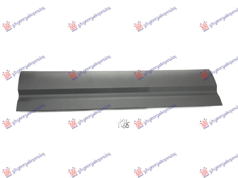 ΦΑΣΑ ΠΟΡΤΑΣ ΕΜΠΡΟΣ 3/5Π ΜΑΥΡΗ ΑΡ