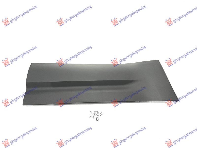 ΦΑΣΑ ΠΟΡΤΑΣ ΠΙΣΩ ΜΑΥΡΗ ΔΕΞ