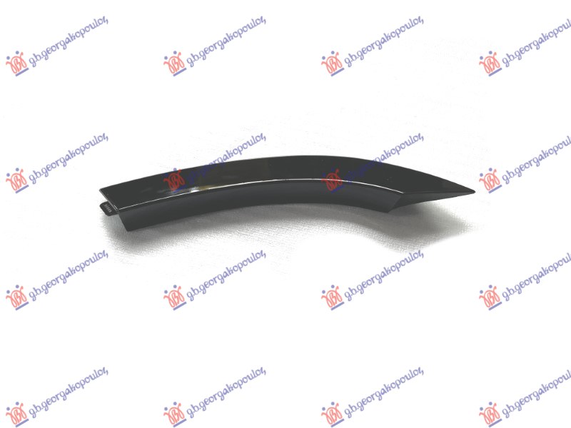 ΚΟΥΡΜΠΑ ΠΟΡΤΑΣ ΠΙΣΩ ΠΛΑΣΤΙΚΗ ΒΑΦΟΜΕΝΗ ΑΡ