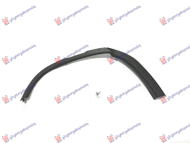 ΚΟΥΡΜΠΑ ΦΤΕΡΟΥ ΠΙΣΩ ΠΛΑΣΤΙΚΗ 5Π ΜΑΥΡΗ ΔΕΞ