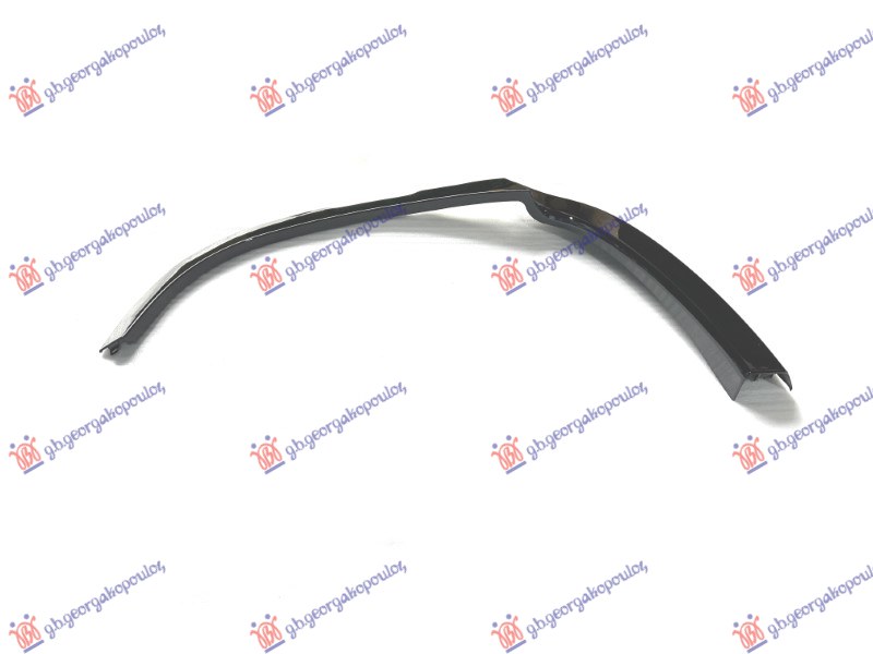 ΚΟΥΡΜΠΑ ΦΤΕΡΟΥ ΠΙΣΩ ΠΛΑΣΤΙΚΗ 5Π ΜΑΥΡΗ ΓΥΑΛΙΣΤΕΡΗ ΔΕΞ