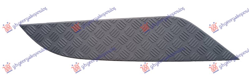 ΔΙΑΚΟΣΜΗΤΙΚΟ ΚΑΠΩ ΜΑΥΡΟ ΑΡ