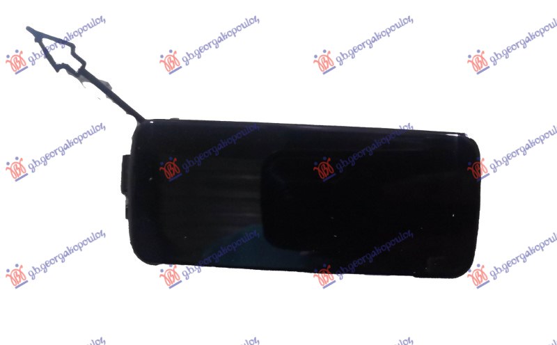 ΚΑΛΥΜΜΑ ΓΑΝΤΖΟΥ ΠΙΣΩ ΜΑΥΡΟ ΔΕΞ