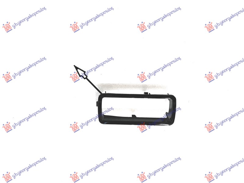 ΚΑΛΥΜΜΑ ΓΑΝΤΖΟΥ ΠΙΣΩ ΒΑΜΕΝΟ ΜΑΥΡΟ (ANOΙXTO) ΔΕΞ