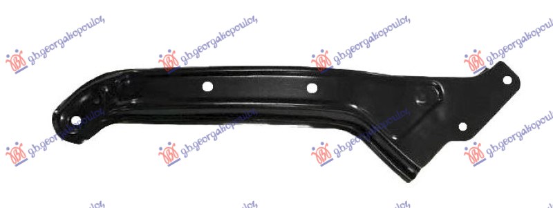 ΦΑΝΟΣΤΑΤΗΣ ΕΜΠΡΟΣ ΜΕΤΑΛΛΙΚΟΣ ΔΕΞ