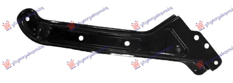 ΦΑΝΟΣΤΑΤΗΣ ΕΜΠΡΟΣ ΜΕΤΑΛΛΙΚΟΣ ΑΡ