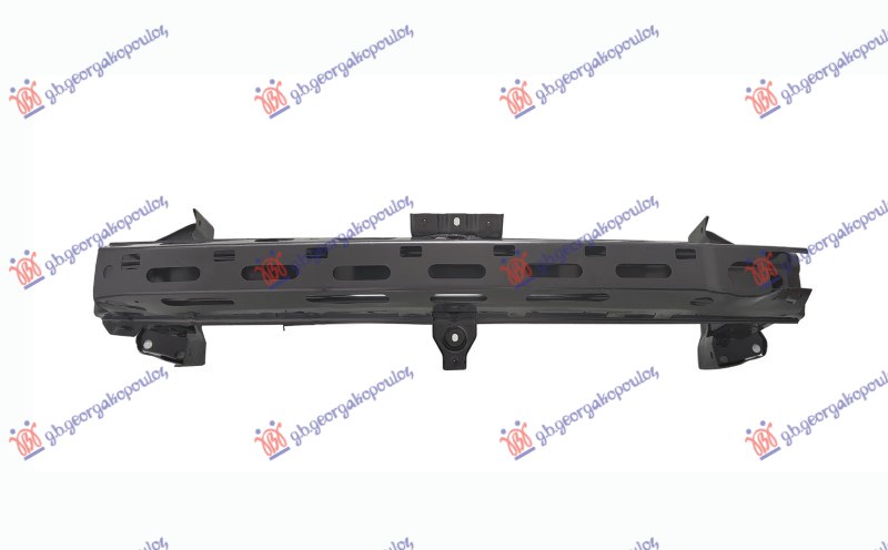 ΤΡΑΒΕΡΣΑ ΠΡΟΦΥΛΑΚΤΗΡΑ ΕΜΠΡΟΣ (ΜΕ ACC)