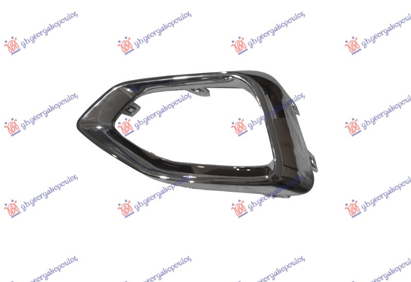 ΠΛΑΙΣΙΟ ΠΡΟΒΟΛΕΑ ΧΡΩΜΙΟ ΑΡ