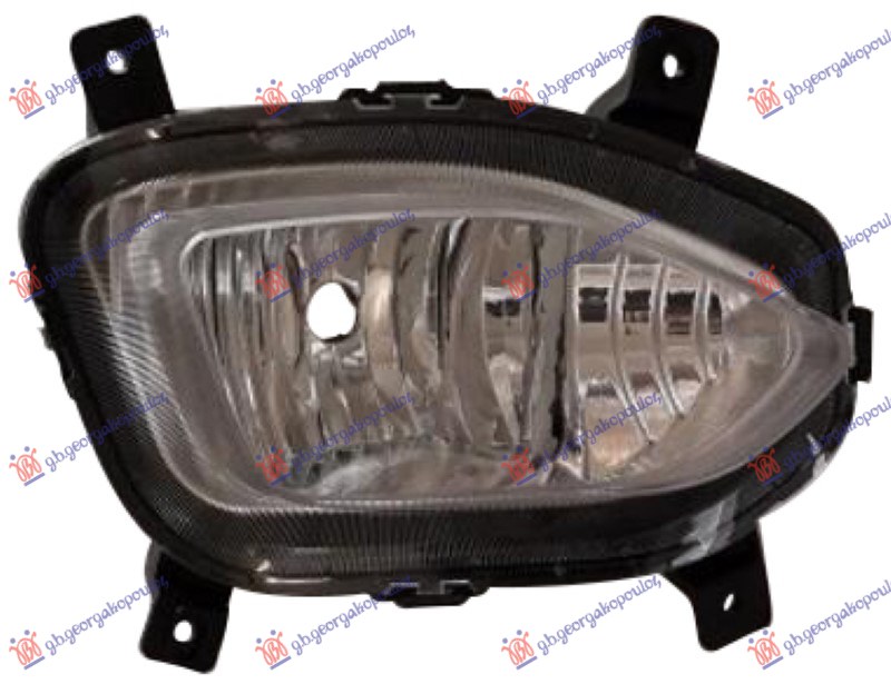 ΠΡΟΒΟΛΕΑΣ ΟΜΙΧΛΗΣ ΔΕΞ