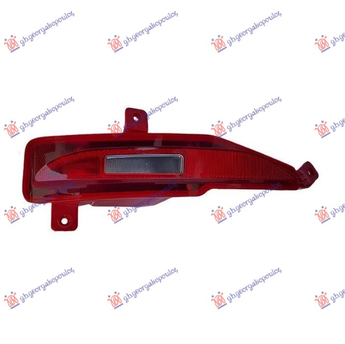 ΦΑΝΟΣ ΠΙΣΩ ΟΜΙΧΛΗΣ/ΟΠΙΣΘΕΝ ΔΕΞ