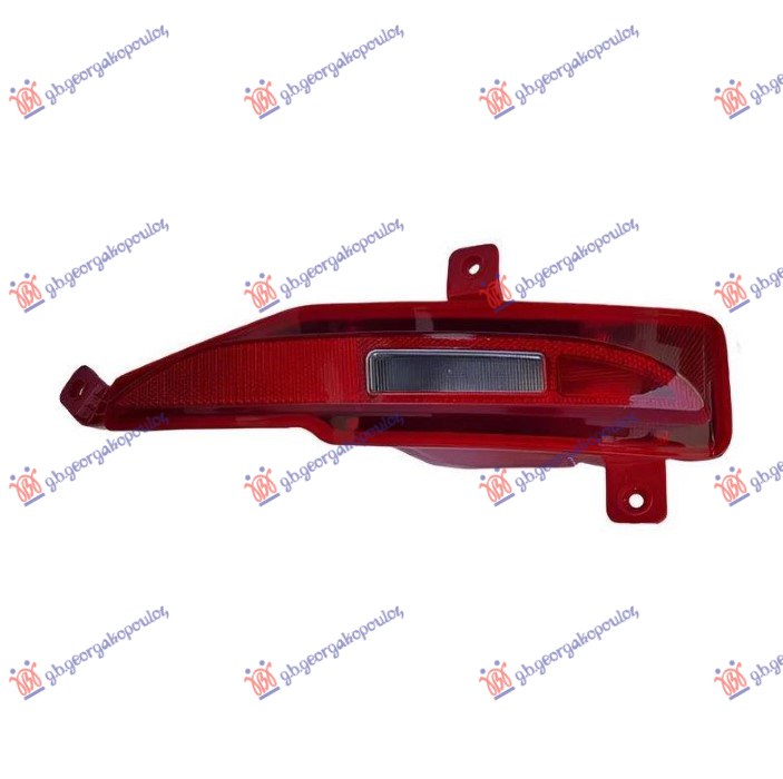 ΦΑΝΟΣ ΠΙΣΩ ΟΜΙΧΛΗΣ/ΟΠΙΣΘΕΝ ΑΡ