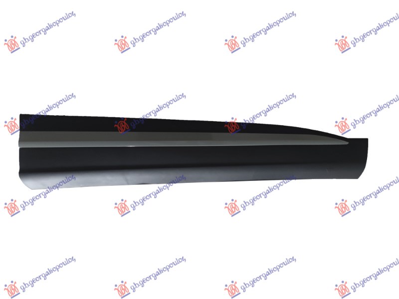 ΦΑΣΑ ΠΟΡΤΑΣ ΕΜΠΡΟΣ (ΜΕ ΑΣΗΜΙ ΔΙΑΚΟΣΜΗΤΙΚΟ) ΔΕΞ