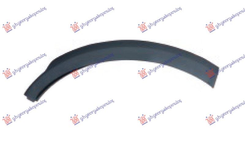 ΚΟΥΡΜΠΑ ΦΤΕΡΟΥ ΠΙΣΩ ΠΛΑΣΤΙΚΗ ΔΕΞ