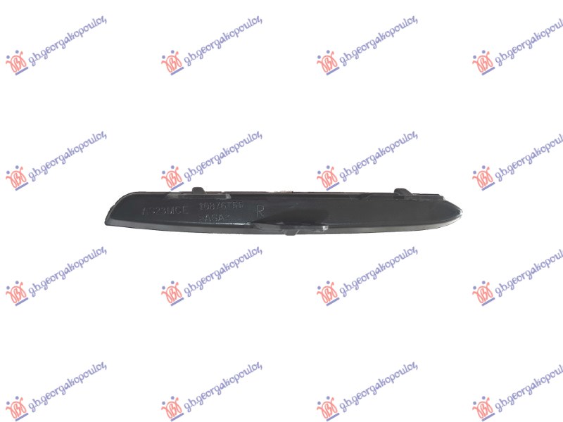 ΔΙΑΚΟΣΜΗΤΙΚΟ ΠΡΟΦΥΛΑΚΤΗΡΑ ΠΙΣΩ (ΑΕΡΑΓΩΓΟΣ) ΔΕΞ