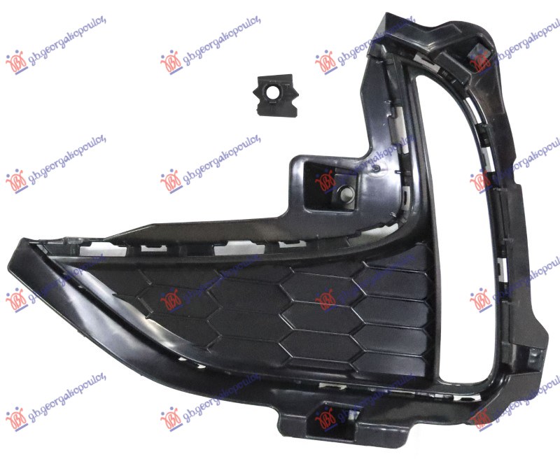 ΔΙΧΤΥ ΠΡΟΦΥΛΑΚΤΗΡΑ ΕΜΠΡΟΣ (ΜΕ ΤΡΥΠΑ ΓΙΑ ΠΡΟΒΟΛΕΑ) ΑΡ