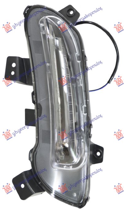 ΠΡΟΒΟΛΕΑΣ ΟΜΙΧΛΗΣ LED ΑΡ