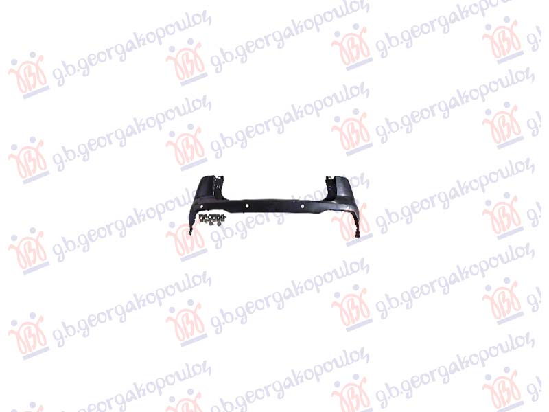 ΠΡΟΦΥΛΑΚΤΗΡΑΣ ΠΙΣΩ (ΜΕ 4 PDC)