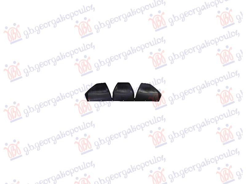 ΔΙΑΚΟΣΜΗΤΙΚΟ ΣΠΟΙΛΕΡ ΠΙΣΩ